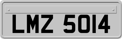 LMZ5014