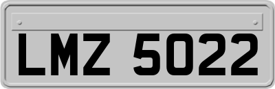 LMZ5022