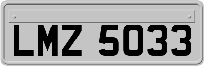 LMZ5033