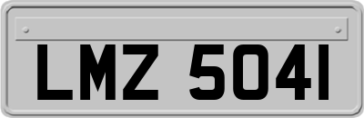 LMZ5041