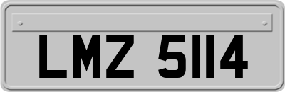 LMZ5114