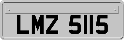 LMZ5115