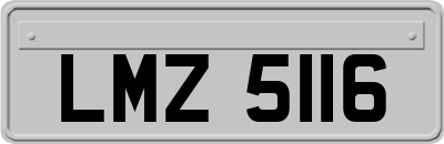 LMZ5116