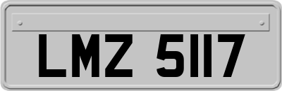 LMZ5117