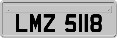 LMZ5118