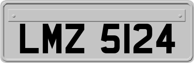 LMZ5124
