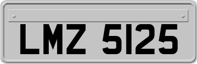 LMZ5125