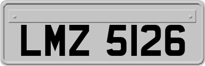 LMZ5126