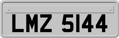 LMZ5144