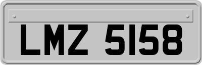 LMZ5158