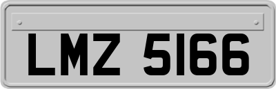 LMZ5166