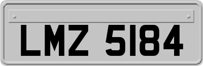 LMZ5184