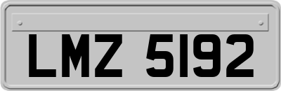 LMZ5192