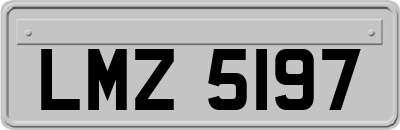 LMZ5197