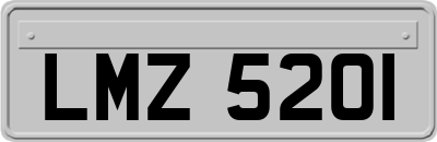 LMZ5201
