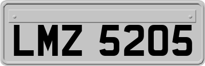 LMZ5205