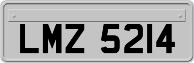 LMZ5214