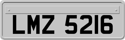 LMZ5216
