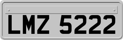 LMZ5222