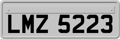LMZ5223
