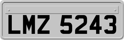 LMZ5243