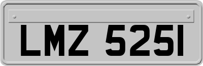 LMZ5251