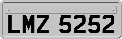 LMZ5252
