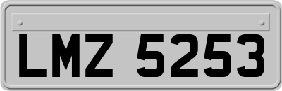 LMZ5253