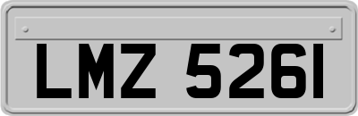 LMZ5261