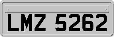LMZ5262