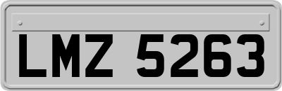 LMZ5263