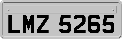 LMZ5265