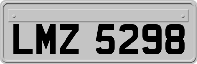 LMZ5298