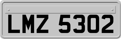 LMZ5302