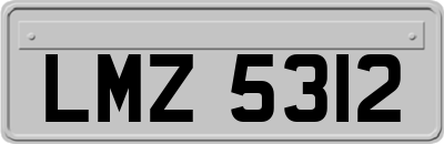 LMZ5312