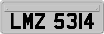 LMZ5314