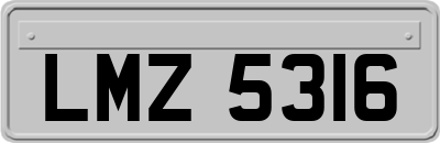 LMZ5316