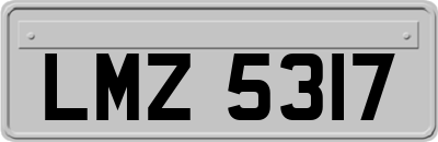LMZ5317