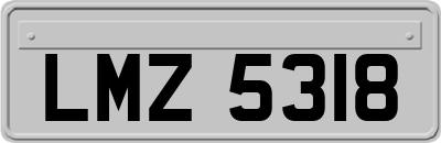LMZ5318