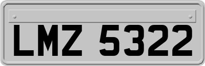 LMZ5322