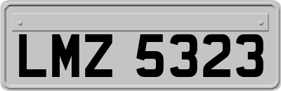 LMZ5323