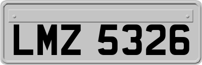 LMZ5326