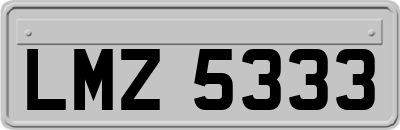 LMZ5333