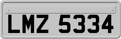 LMZ5334