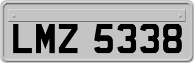 LMZ5338