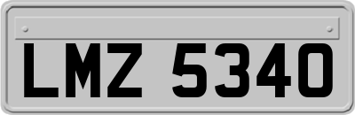 LMZ5340