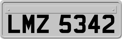 LMZ5342