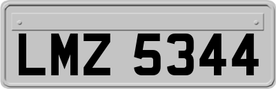 LMZ5344