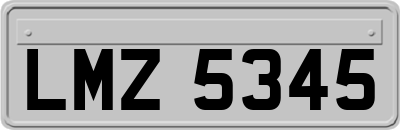 LMZ5345