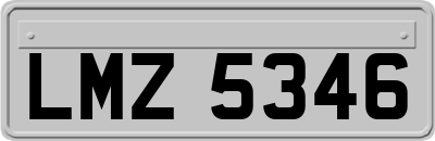 LMZ5346